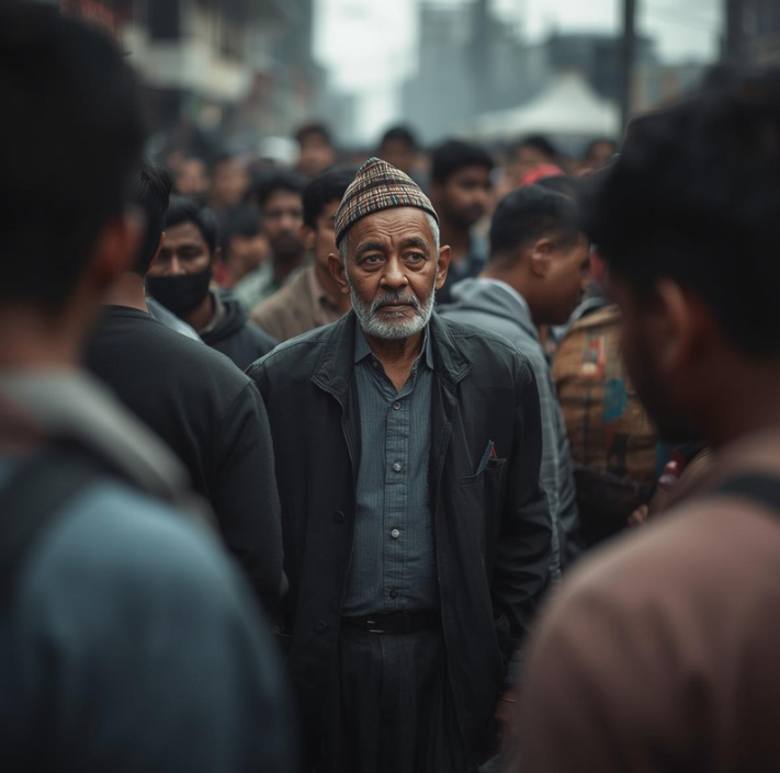 Emotional Loneliness in Men - Featured Image